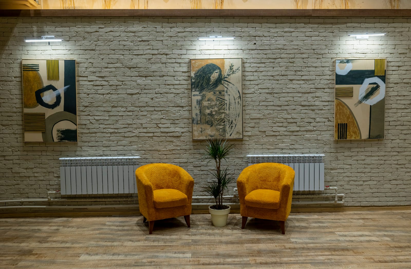 Training Room